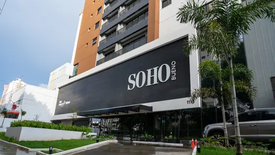 Soho Bueno