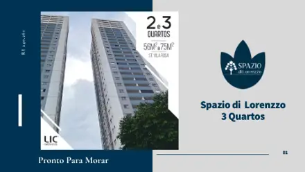 Spazio di Lourenzzo