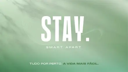 Stay Smart Apart