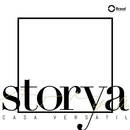 Storya Casa Versátil