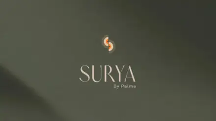Surya By Palme