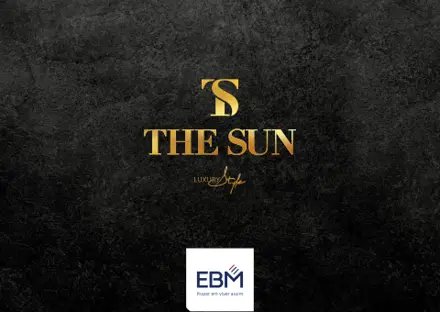 The Sun LuxuryStyle