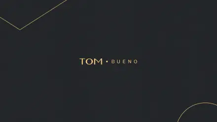 Tom Bueno