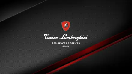 Tonino Lamborghini Residences & Offices