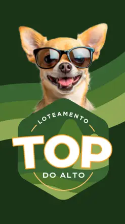 Top do Alto 2ª Etapa
