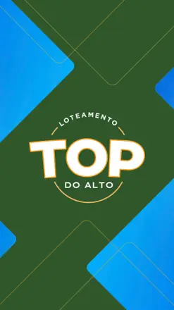 Top do Alto 3ª Etapa