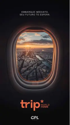 Trip World Home