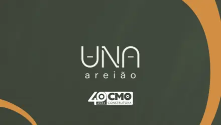 Una Areião