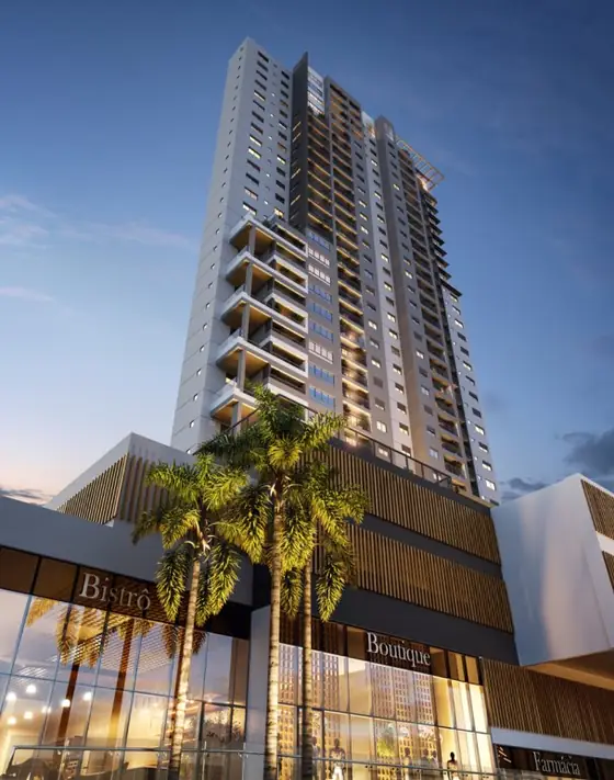 Urbanity Kasa Resort