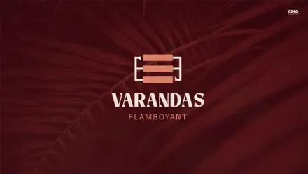 Varandas Flamboyant