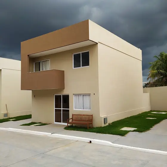 Village Imperial III