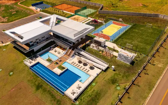 Vinhas Anápolis