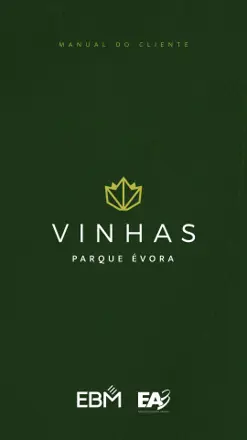 Vinhas Parque Évora