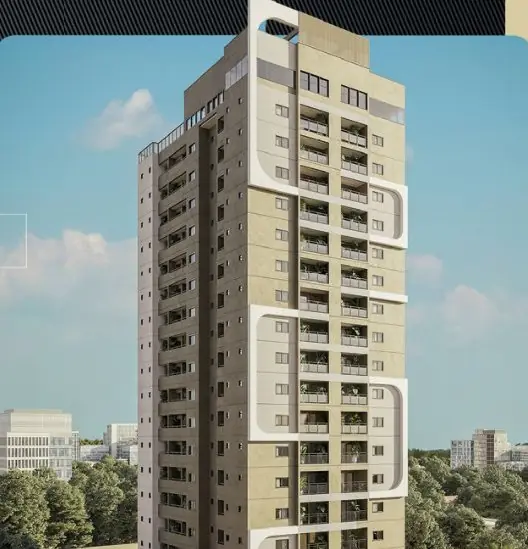 Vistta JK Residence