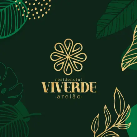 Viverde Areião