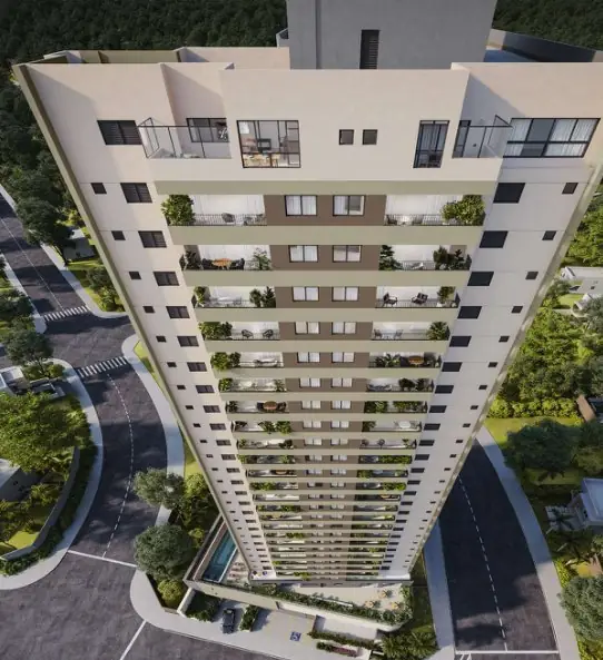 Viverde Areião