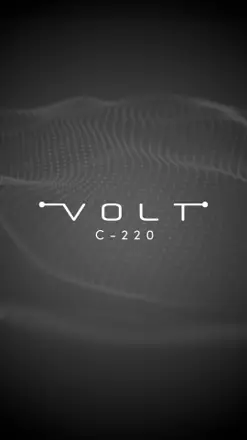 Volt C-220