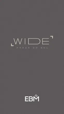 Wide Praça do Sol