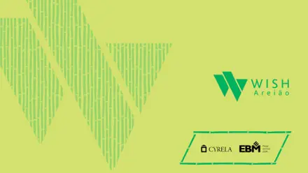 Wish Areião