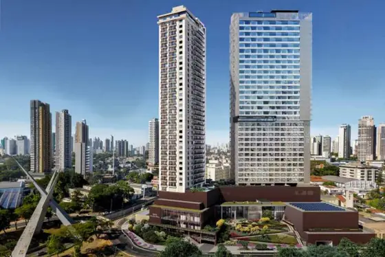 WTC Goiânia