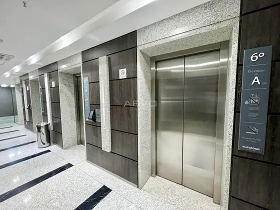 Sala Comercial no Orion Business & Health Complex, foto 4