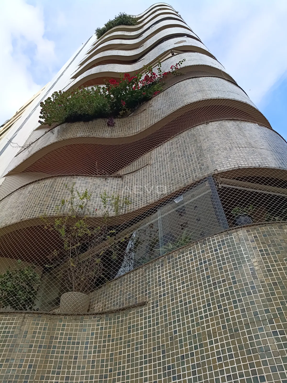 Residencial Aruba