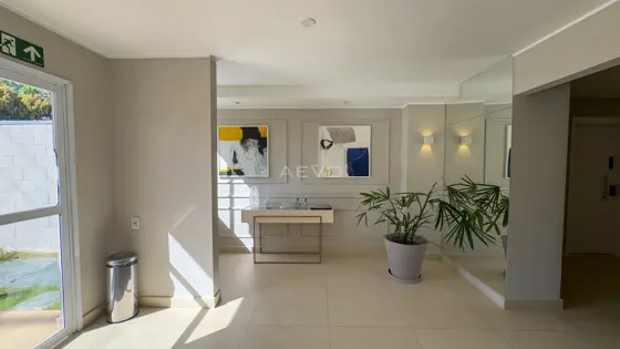 Apartamento para alugar: Now Praça C8, Setor Sudoeste