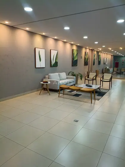 Apartamento para alugar: Residencial Alto Areião, Setor Pedro Ludovico