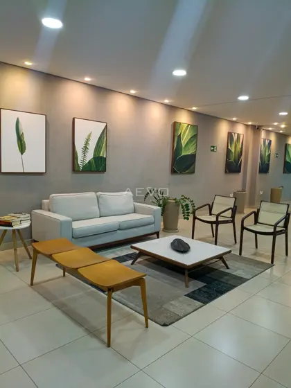 Residencial Alto Areião, foto 2