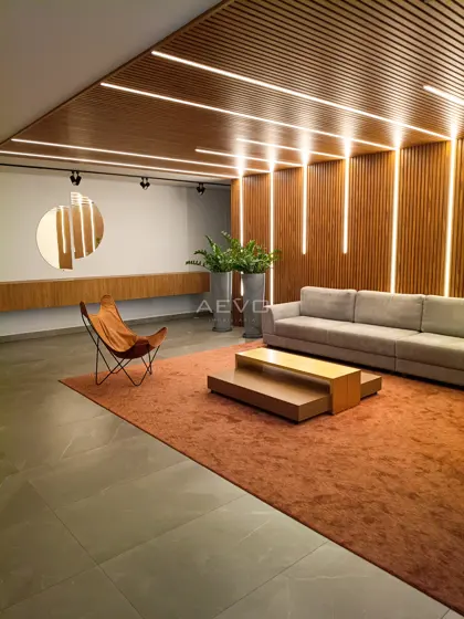 Apartamento para alugar: Ilumi Bueno Residências, Setor Bueno