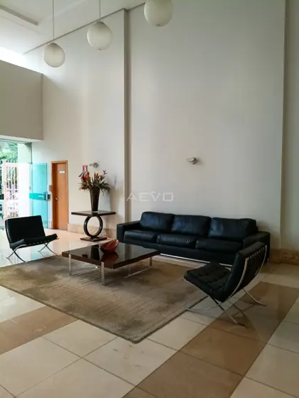Apartamento para alugar: Residencial Jardim da Serra, Setor Bueno