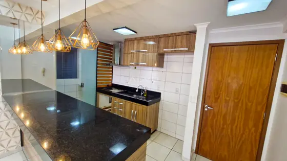 Residencial Recanto Serra da Mesa, foto 2