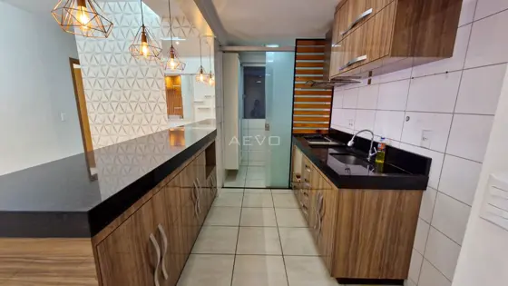 Residencial Recanto Serra da Mesa, foto 3
