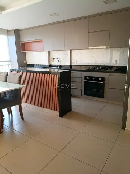 Residencial Auge, foto 2