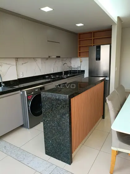 Residencial Auge, foto 4