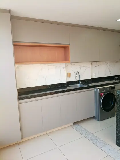 Residencial Auge, foto 5