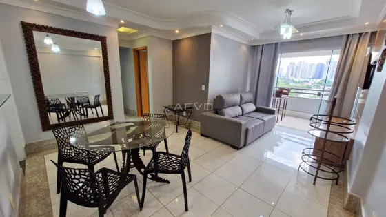 Apartamento para alugar: Royal Princess, Jardim Goiás
