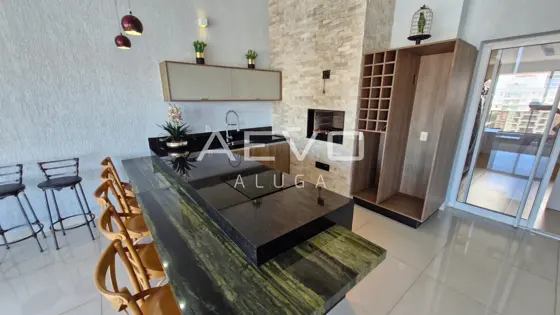 Apartamento para alugar: Park House Flamboyant, Jardim Goiás