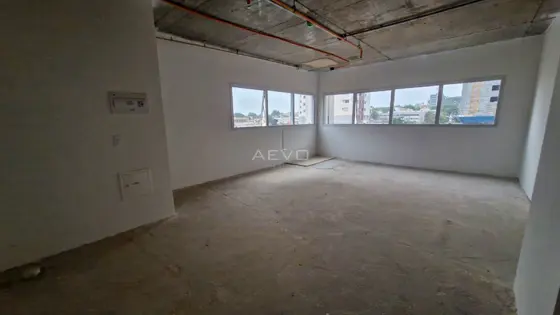 Sala comercial para alugar: Metropolitan Bueno, Setor Bueno