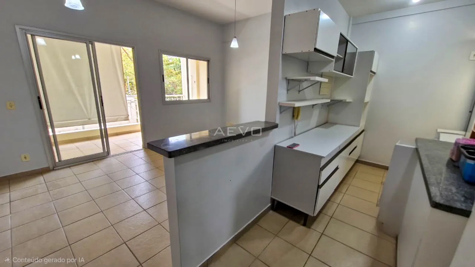 Ambient Park Residencial