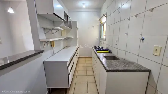 Ambient Park Residencial, foto 2