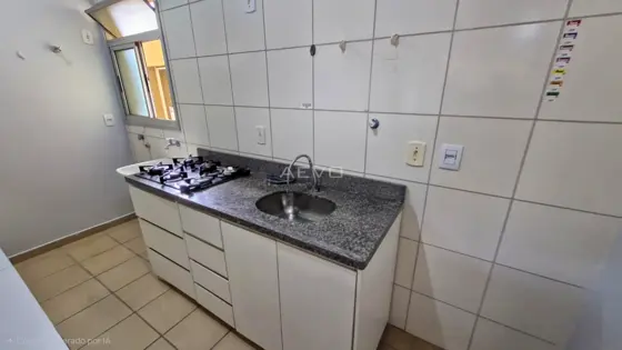 Ambient Park Residencial, foto 5