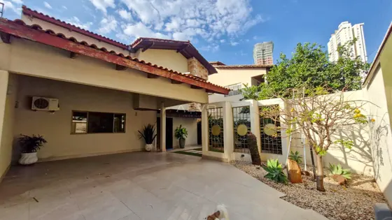 Casa no Jardim América, foto 3