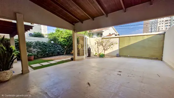 Casa no Jardim América, foto 4