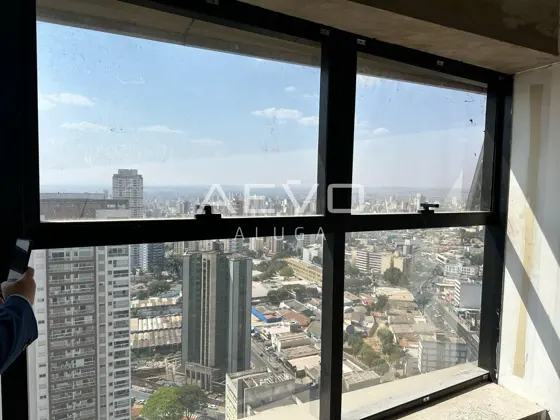 WTC Goiânia Stay & Hotel By Atlantica, foto 4