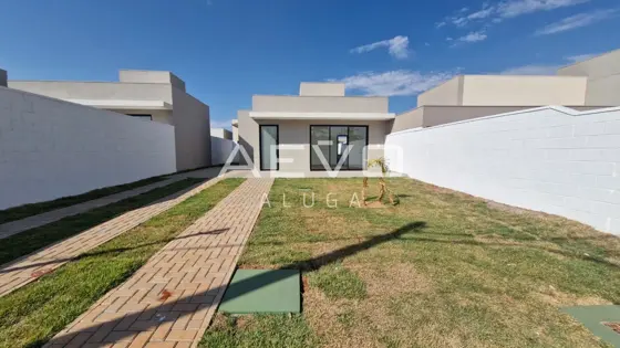 Casa em condomínio para alugar: Jardins Berlim, Jardins Berlim