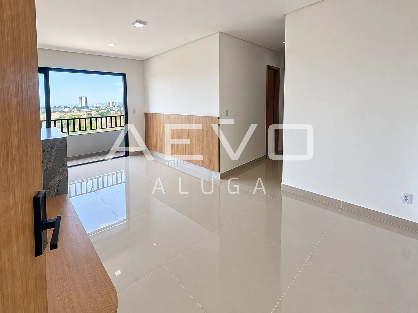 Urbani Vista Home