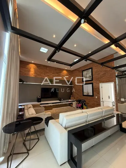 Casa em condomínio para alugar: Portal do Sol Mendanha, Residencial Parque Mendanha