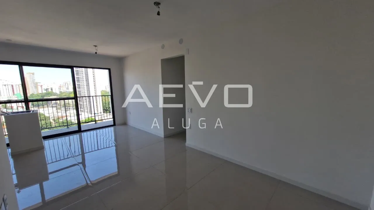 Smart Parque Areião