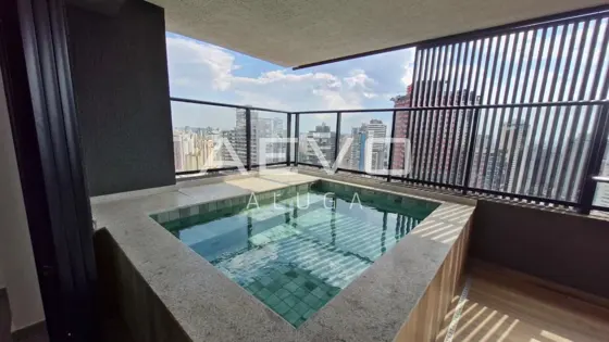 Apartamento para alugar: Opus Gyro Ricardo Paranhos, Setor Marista